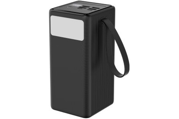 Powerbank Platinet PMPB6020 60000mAh 20.0W czarny