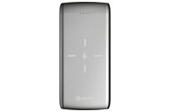 Powerbank Platinet PMPB10QIB 10000mAh 5.0W srebrny