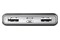 Powerbank Platinet PMPB10QIB 10000mAh 5.0W srebrny