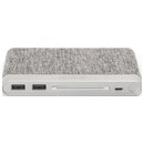 Powerbank Platinet PMPB10FG 10000mAh 5.0W szary