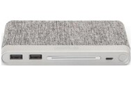 Powerbank Platinet PMPB10FG 10000mAh 5.0W szary
