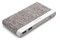 Powerbank Platinet PMPB10FG 10000mAh 5.0W szary
