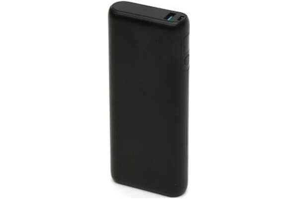 Powerbank Platinet PMPB2065B 20000mAh 65.0W czarny