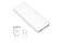 Powerbank Platinet PMPB10SETW 10000mAh 20.0W biały
