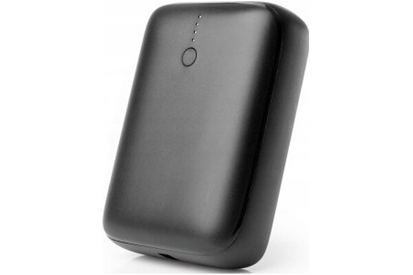 Powerbank Platinet PMPB10DL104B 10000mAh 20.0W czarny