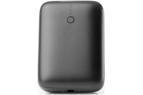 Powerbank Platinet PMPB10DL104B 10000mAh 20.0W czarny