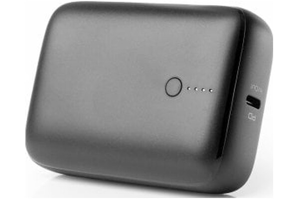 Powerbank Platinet PMPB10DL104B 10000mAh 20.0W czarny