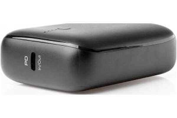 Powerbank Platinet PMPB10DL104B 10000mAh 20.0W czarny