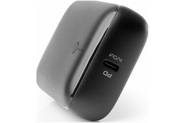 Powerbank Platinet PMPB10DL104B 10000mAh 20.0W czarny