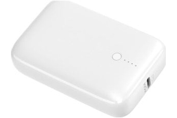 Powerbank Platinet PMPB10DL104W 10000mAh 20.0W biały