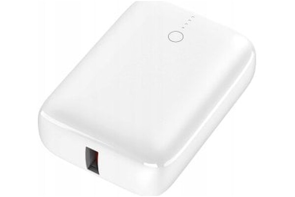 Powerbank Platinet PMPB10DL104W 10000mAh 20.0W biały