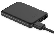 Powerbank Platinet PMPB5TB 5000mAh czarny