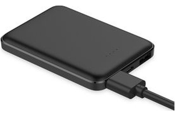 Powerbank Platinet PMPB5TB 5000mAh czarny