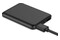Powerbank Platinet PMPB5TB 5000mAh czarny