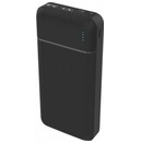 Powerbank Platinet PMPB20SETB 20000mAh 20.0W czarny