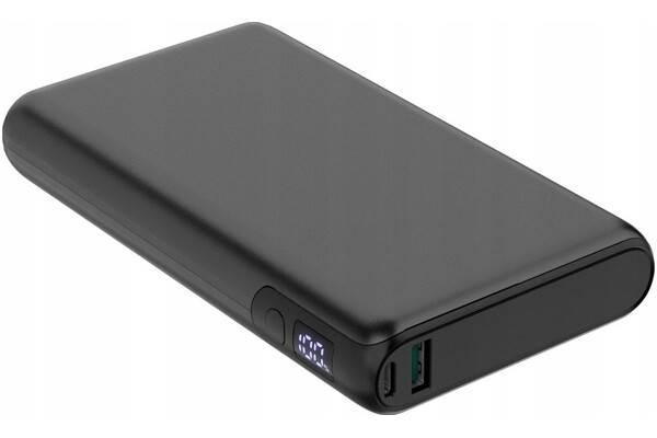 Powerbank Platinet PMPB30DL301B 30000mAh 100.0W czarny