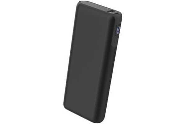 Powerbank Platinet PMPB20DL202B 20000mAh 65.0W czarny