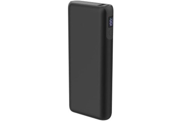 Powerbank Platinet PMPB20DL202B 20000mAh 65.0W czarny