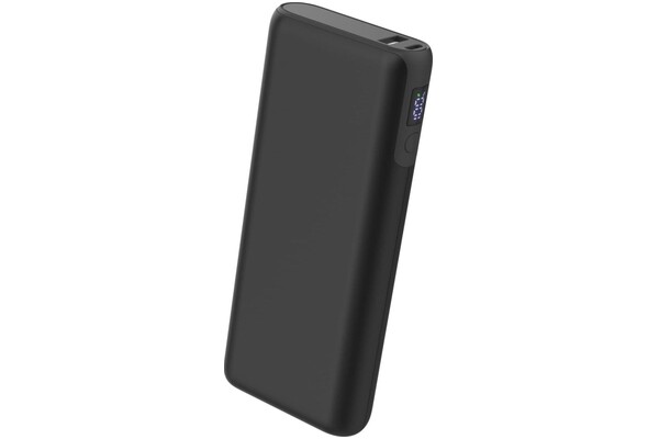 Powerbank Platinet PMPB20DL202B 20000mAh 65.0W czarny