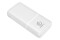 Powerbank Rebeltec P20 20000mAh 10.0W biały