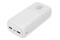 Powerbank Rebeltec P30 30000mAh 10.0W biały