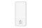 Powerbank Rebeltec P10 10000mAh 10.0W biały