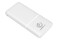 Powerbank Rebeltec P10 10000mAh 10.0W biały