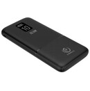 Powerbank Rebeltec P10 10000mAh 22.5W czarny