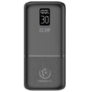 Powerbank Rebeltec P30 30000mAh 22.5W czarny