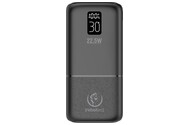 Powerbank Rebeltec P30 30000mAh 22.5W czarny
