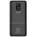 Powerbank Rebeltec P20 20000mAh 22.5W czarny