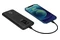 Powerbank Rebeltec P10 10000mAh 225.0W czarny