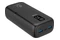 Powerbank Rebeltec P30 30000mAh 225.0W czarny