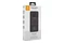 Powerbank Rebeltec P20 20000mAh 225.0W czarny