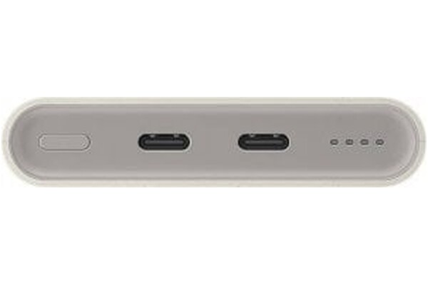Powerbank Samsung EB-P3400XU 10000mAh 25.0W kremowy