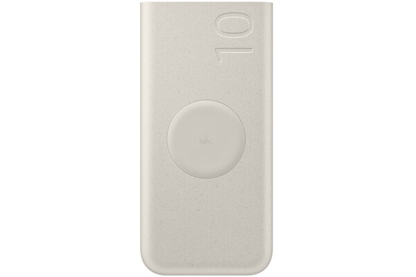 Powerbank Samsung EB-U2510XUEGEU 10000mAh 25.0W beżowy