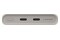 Powerbank Samsung EB-U2510XUEGEU 10000mAh 25.0W beżowy