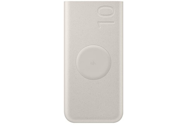 Powerbank Samsung EB-U2510XUEGEU 10000mAh 25.0W biały