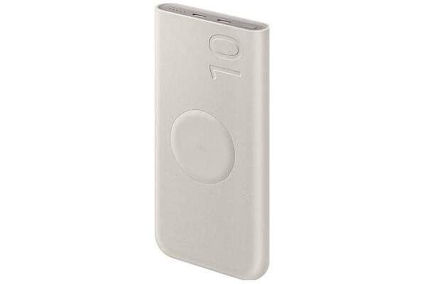 Powerbank Samsung EB-U2510XUEGEU 10000mAh 25.0W biały