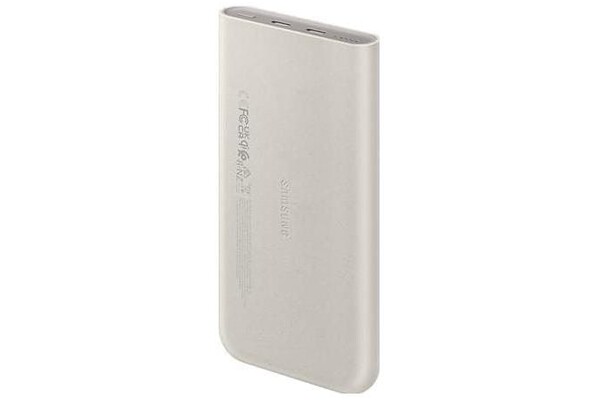 Powerbank Samsung EB-U2510XUEGEU 10000mAh 25.0W biały