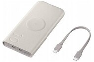 Powerbank Samsung EB-U2510XUEGEU 10000mAh 25.0W kremowy