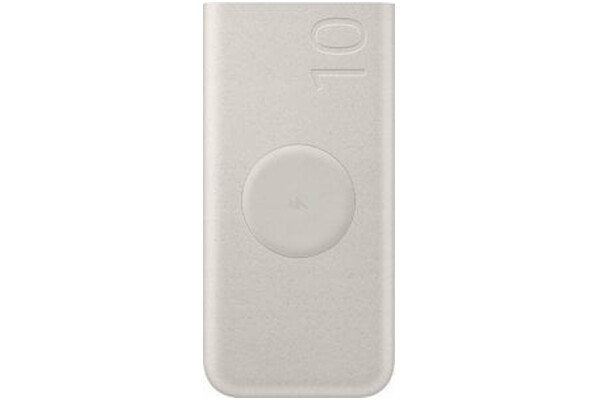 Powerbank Samsung EB-U2510XUEGEU 10000mAh 25.0W kremowy