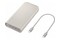Powerbank Samsung EB-P4520XUEGEU 20000mAh 45.0W kremowy