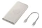 Powerbank Samsung EB-U2510 10000mAh 25.0W beżowy