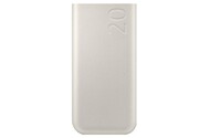 Powerbank Samsung EB-P4520XUEGEU 20000mAh 45.0W beżowy