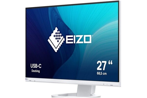 Monitor 27.0" EIZO FlexScan EV2720 biały