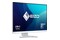 Monitor 27.0" EIZO FlexScan EV2720 biały