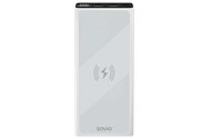 Powerbank SAVIO BA-06 10000mAh 20.0W biały