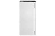 Powerbank SAVIO BA-04 10000mAh 20.0W biało-czarny