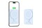Powerbank Tech-Protect PB10 5000mAh 15.0W niebieski
